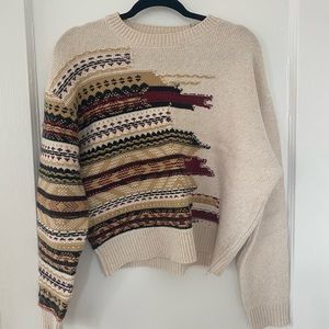 Rag & Bone Wool/ Cashmere Sweater
